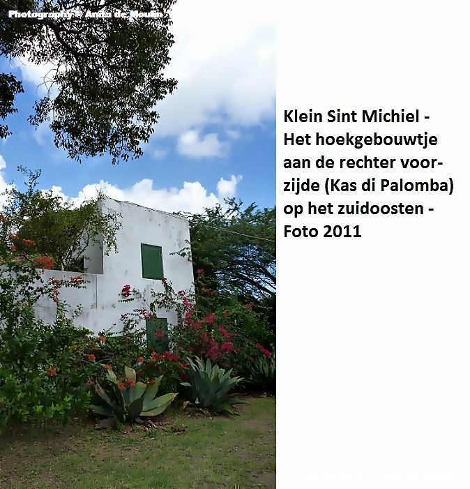 09. Klein Sint Michiel hoekgebouwtje 2011